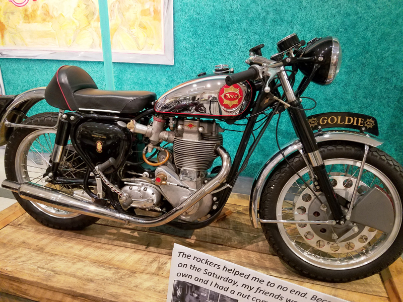 Illustration for article titled AACA Museum photo dump